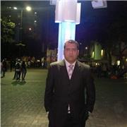 Profesor de inglés con más de 25 años de experiencia en la enseñanza de ingles como lengua extranjera